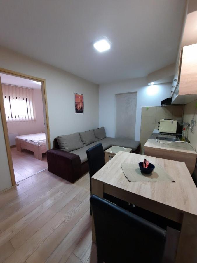 סוקו בניה Apartmani Tvins מראה חיצוני תמונה