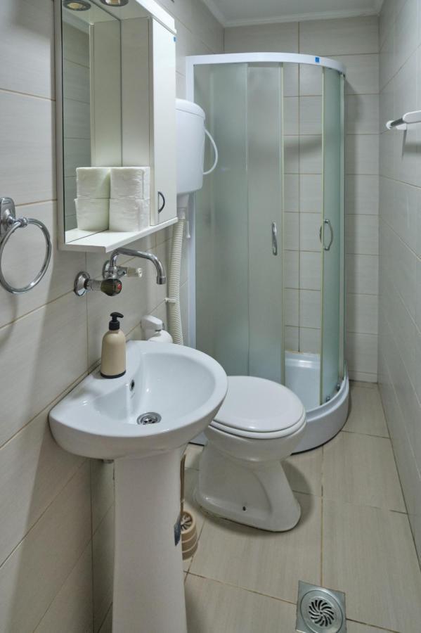 סוקו בניה Apartmani Tvins מראה חיצוני תמונה