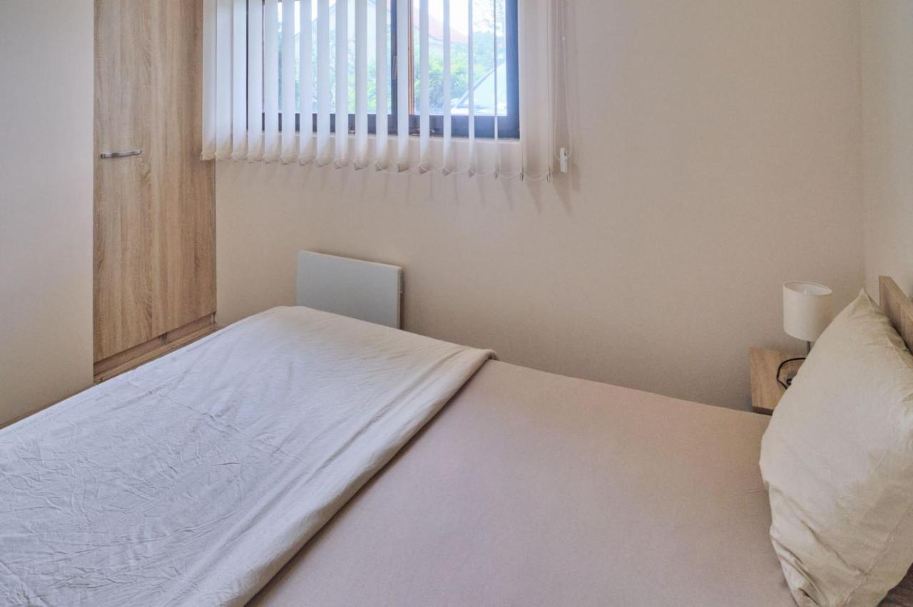 סוקו בניה Apartmani Tvins מראה חיצוני תמונה