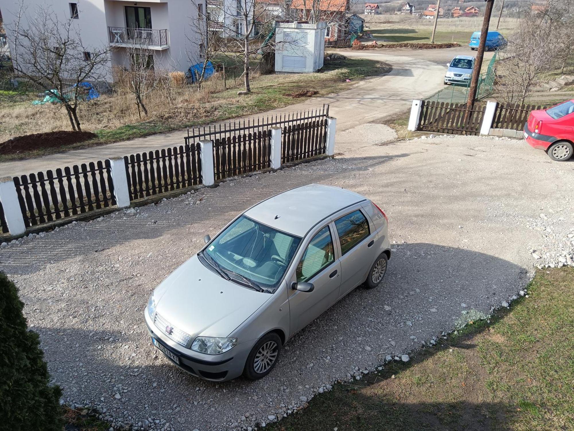 סוקו בניה Apartmani Tvins מראה חיצוני תמונה