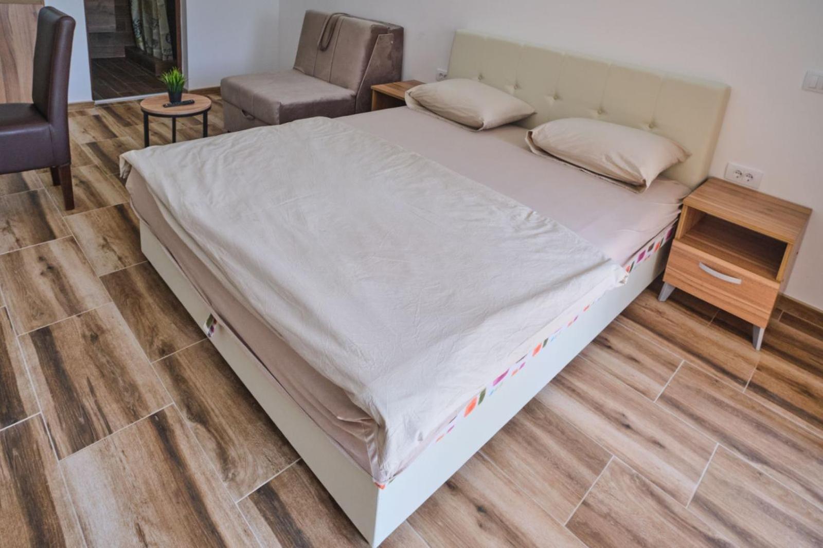 סוקו בניה Apartmani Tvins מראה חיצוני תמונה