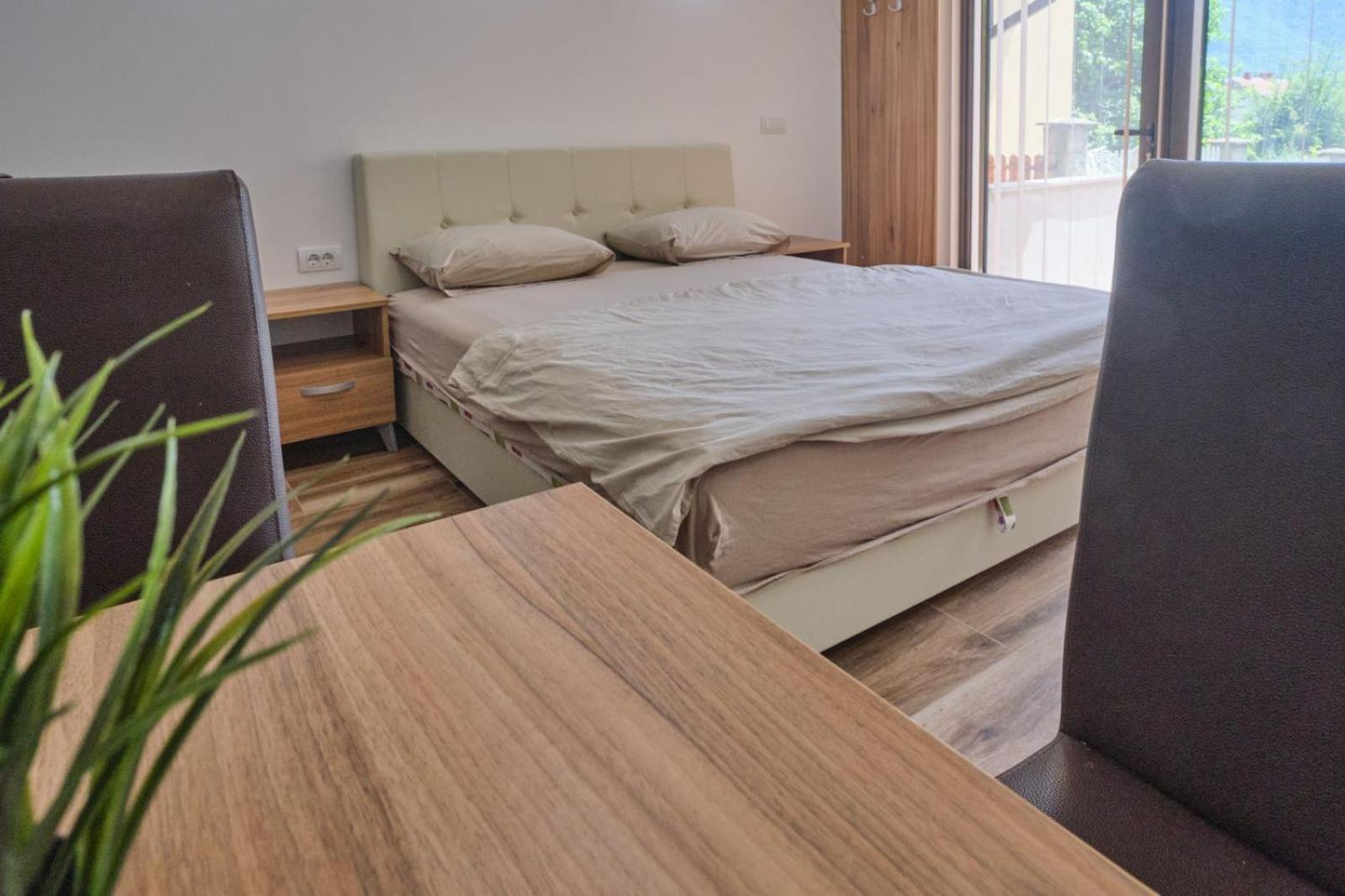 סוקו בניה Apartmani Tvins מראה חיצוני תמונה