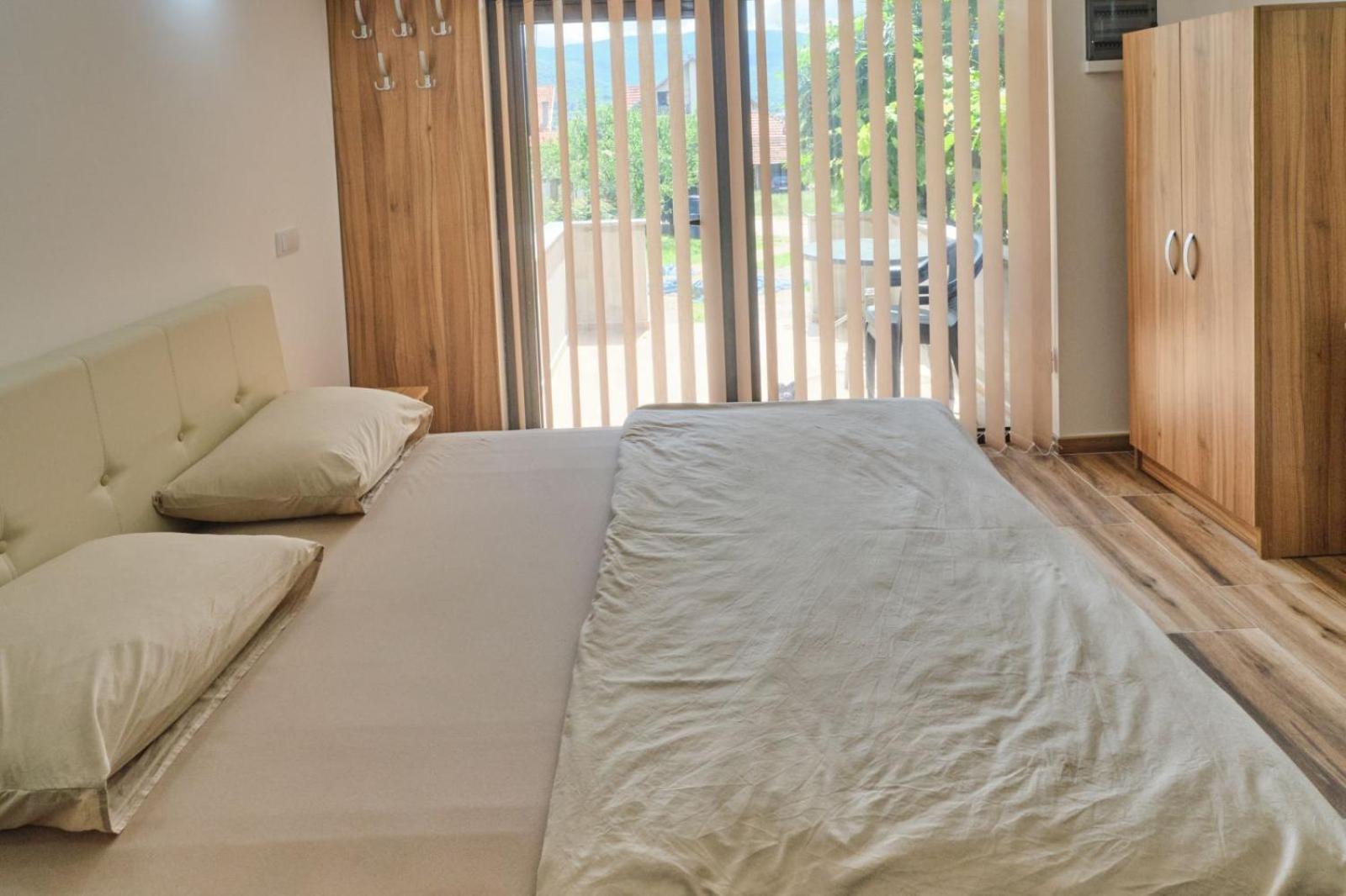 סוקו בניה Apartmani Tvins מראה חיצוני תמונה