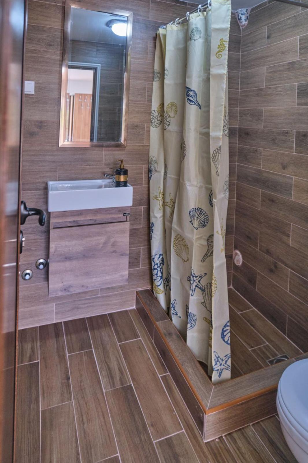 סוקו בניה Apartmani Tvins מראה חיצוני תמונה